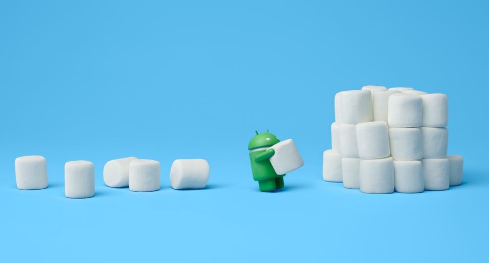 Android 6.0 Marshmallow