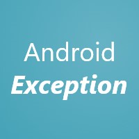 Android Exception - IllegalCharsetNameException: java.nio.charset.CharsetICU[UTF-8]